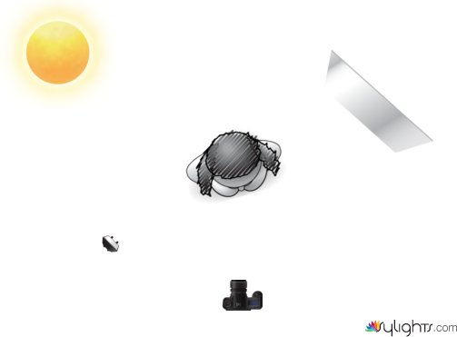 retrato barbara by Guest User