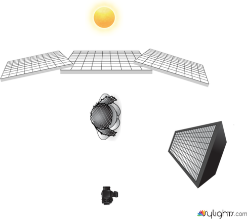 Ophelia after Millais 2 by Guest User
