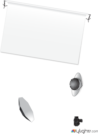 irving Penn Robin Williams by Guest User