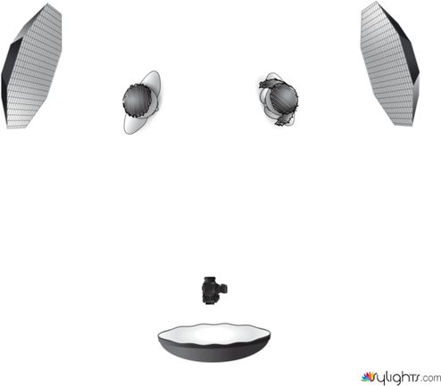 oświetlenie krzyżowe by Guest User