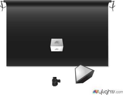 Loop bodegon by Guest User