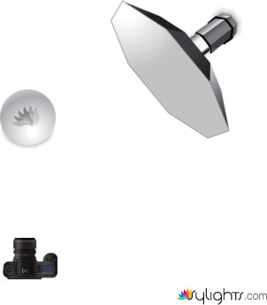 Sunglasses Soft Light by Guest User