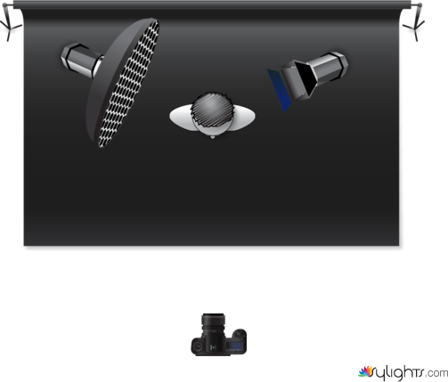 Self Portrait 1 by Guest User