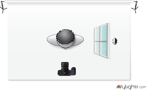 head shot by Guest User