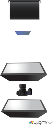 Terese Clam Shell by Guest User