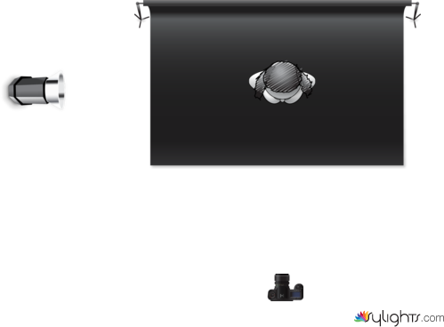 small light source  by Guest User