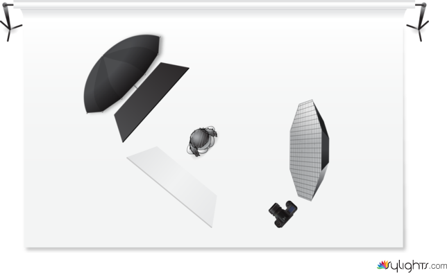 Sunset by Guest User