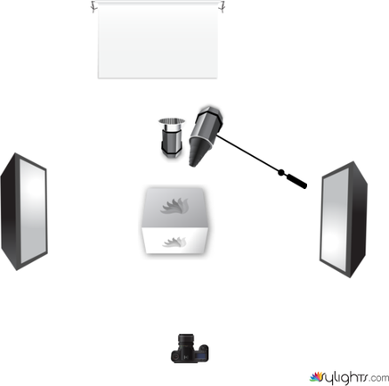 FOODSTYLING by Guest User