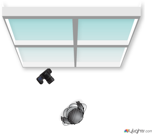 45 Degrees left by Guest User