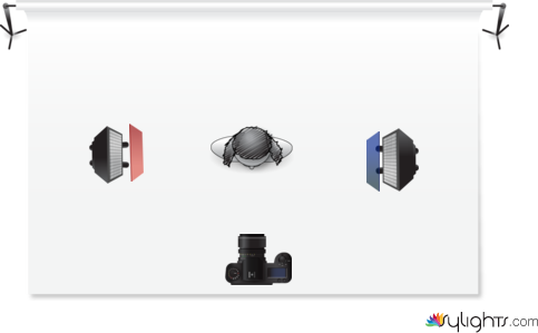 Hand Photograph Diagram by Guest User
