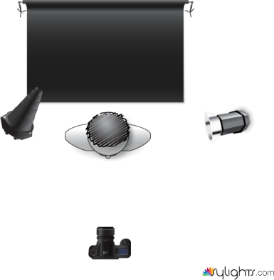 portrait studio by Guest User