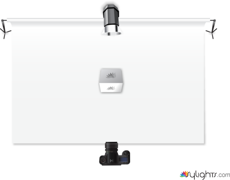 LUZ CENITAL by Guest User