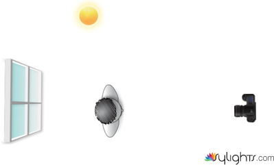 LUZ DIFUSA by Guest User