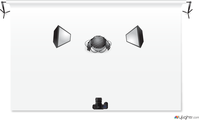 High Key Portraiture Image 1 by Guest User