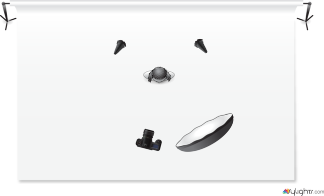 High Key Portraiture Image 2 by Guest User