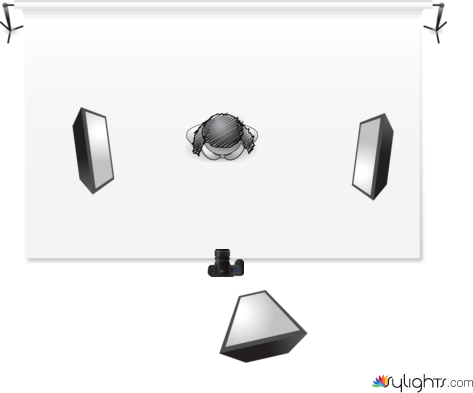 High-Key Image 2 by Guest User