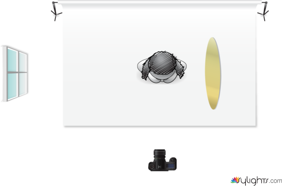 gold 1 foot away by Guest User