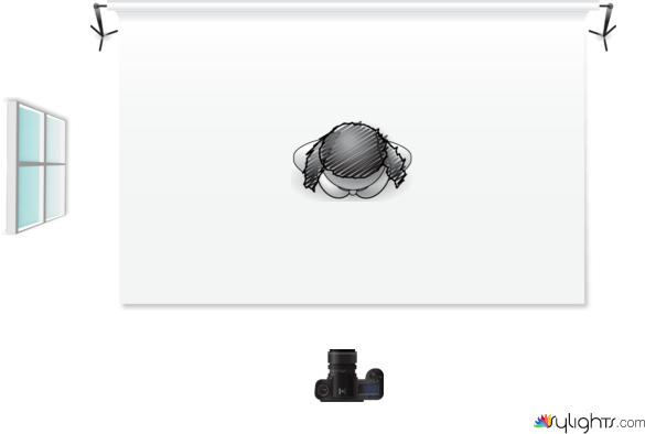 natural light set up by Guest User