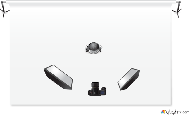 High Key Image 1 by Guest User