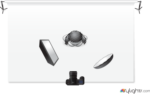 High Key Image 1 by Guest User