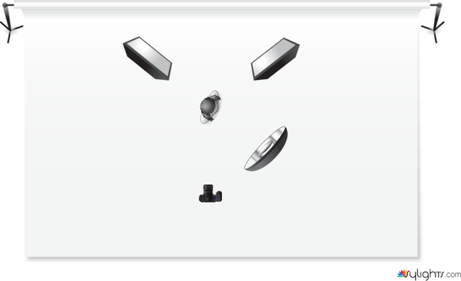 High Key Portraiture Image 2 by Guest User