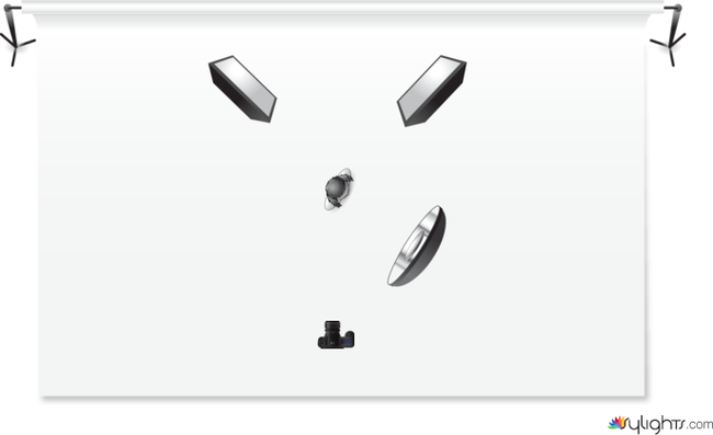 High key  by Guest User