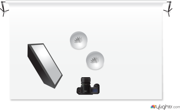 still life food 1 by Guest User