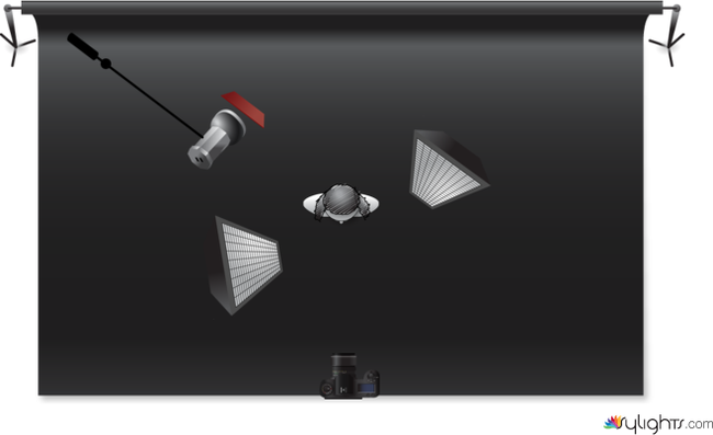 Portrait by Guest User