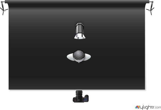 contra luz con ribete by Guest User