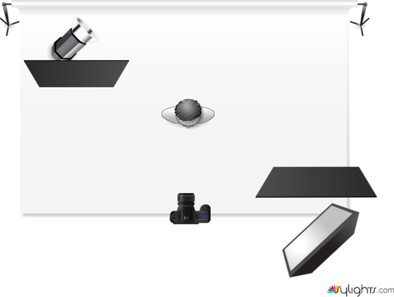 fondo degradado horizontal by Guest User