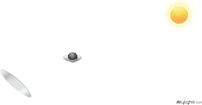 reflectores  by Guest User