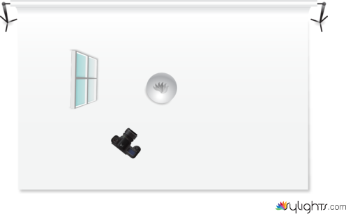 window light  by Guest User