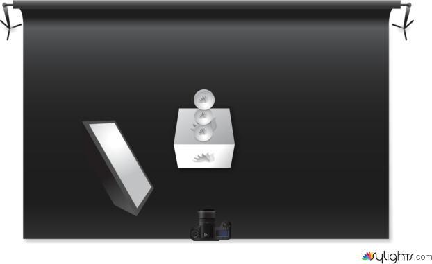 Still life  by Guest User