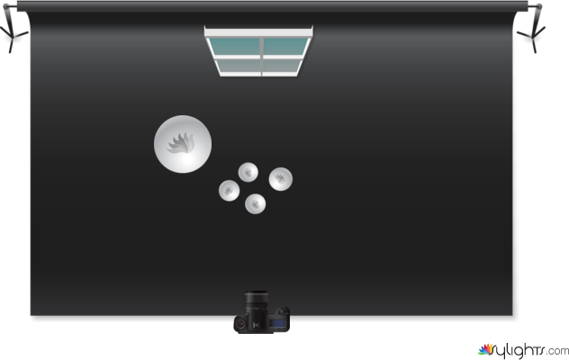 Still Life2  by Guest User