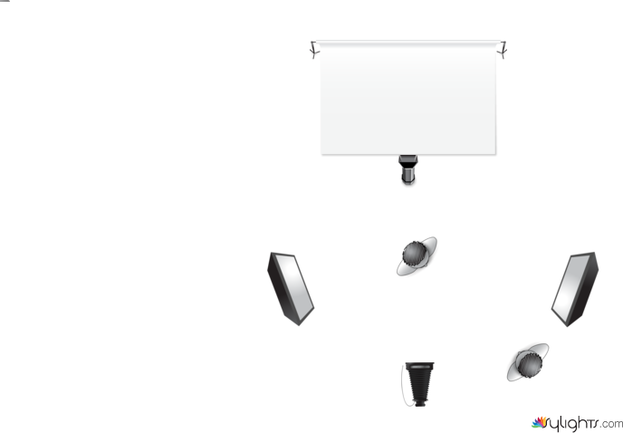 Lighting Plot by Guest User