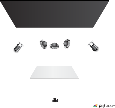 Shooting Stuhlposing by Guest User