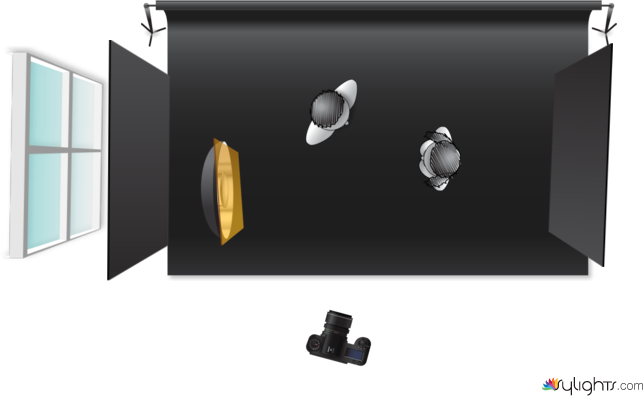 puesta - vieja friendo un huevo by Guest User