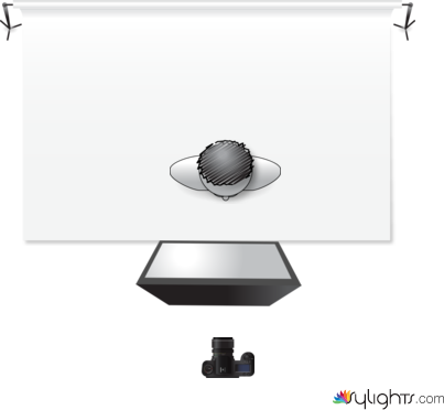 lighting setup 8 by Guest User