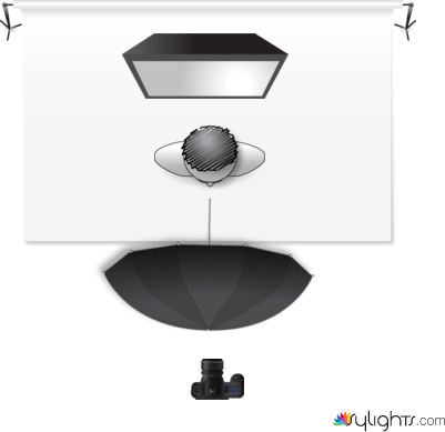 lighting setup 11 by Guest User