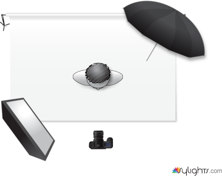 lighting setup 12 by Guest User