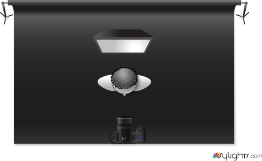 Portraiture 1 Low Key Lighting by Guest User