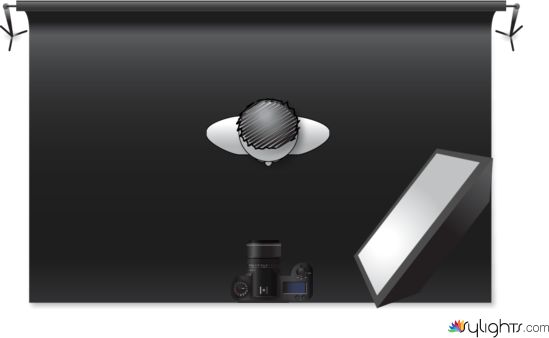 Portraiture 3 Low Key Lighting by Guest User