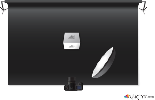 Still life 1 by Guest User