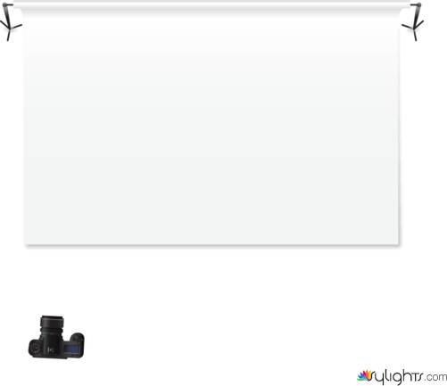 Plain Backdrop by Guest User