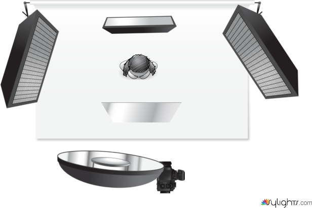 Beleuchtungsskizze by Guest User