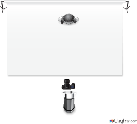 luz dura superior frontal by Guest User