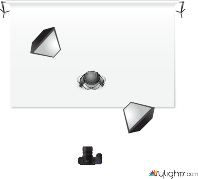 retrato estudio 2 by Guest User