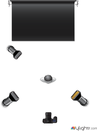 Dillon lighting by Guest User