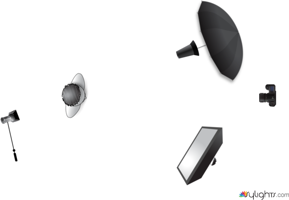 business portrait - no backdrop by Guest User