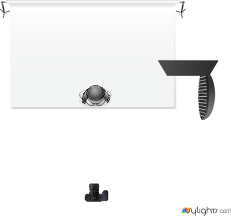 Lighting Diagram Checkpoint One by Guest User